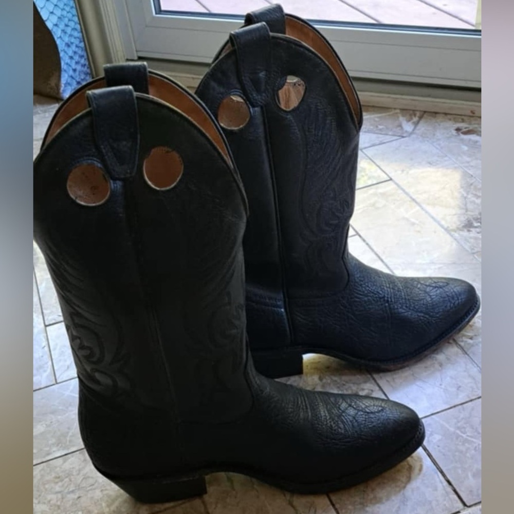 COPY - Cowboy boots